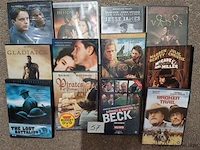 Dvd's - afbeelding 1 van  1
