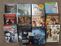 Dvd's - afbeelding 1 van  1