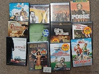 Dvd's - afbeelding 1 van  1