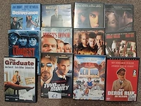 Dvd's - afbeelding 1 van  1