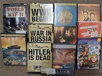 Dvd's - afbeelding 1 van  1