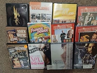 Dvd's - afbeelding 1 van  1