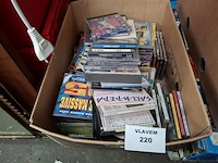Dvd's - afbeelding 1 van  1