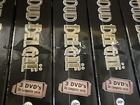 Dvd's - afbeelding 1 van  5