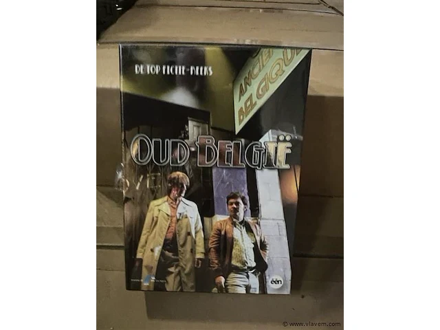 Dvd's - afbeelding 2 van  5