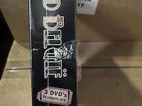 Dvd's - afbeelding 4 van  5