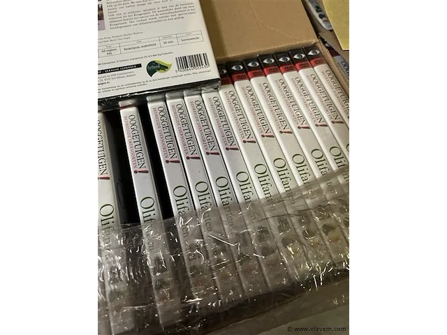 Dvd's - afbeelding 3 van  4