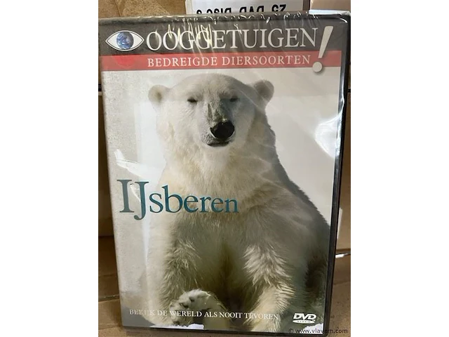 Dvd's - afbeelding 1 van  3