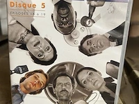 Dvd's - afbeelding 1 van  3