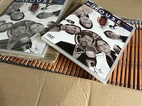 Dvd's - afbeelding 3 van  4
