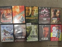 Dvd's - afbeelding 1 van  1