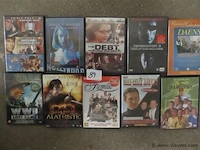 Dvd's - afbeelding 1 van  1