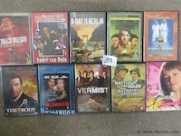 Dvd's - afbeelding 1 van  1