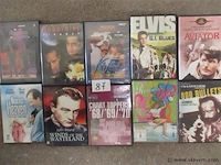 Dvd's - afbeelding 1 van  1