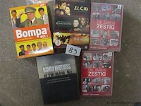 Dvd's - afbeelding 1 van  1