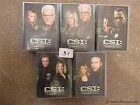 Dvd's - afbeelding 1 van  1