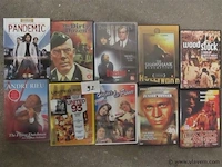Dvd's - afbeelding 1 van  1