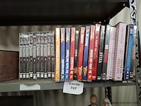 Dvd's - afbeelding 1 van  1
