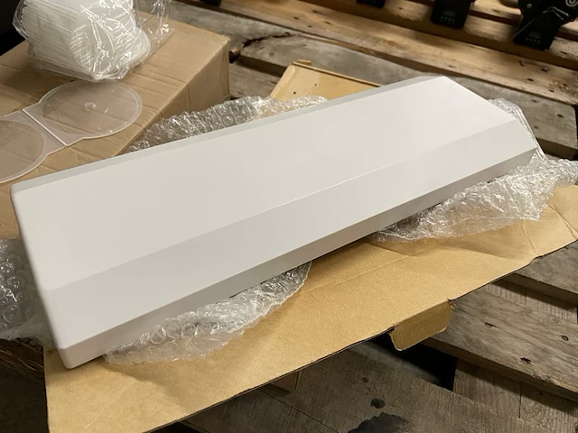 Dvo pol antennes, 2 stuks - afbeelding 1 van  4