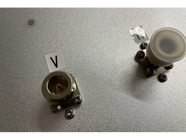 Dvo pol antennes, 2 stuks - afbeelding 2 van  4