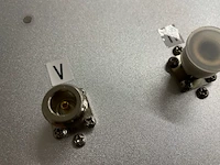 Dvo pol antennes, 2 stuks - afbeelding 2 van  4