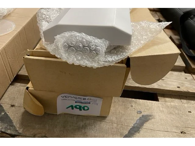 Dvo pol antennes, 2 stuks - afbeelding 4 van  4