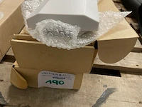 Dvo pol antennes, 2 stuks - afbeelding 4 van  4