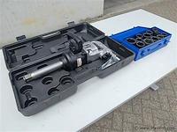 Dw - 2025 - 2600nm - pneumatische slagmoersleutel - afbeelding 1 van  12