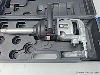 Dw - 2025 - 2600nm - pneumatische slagmoersleutel - afbeelding 9 van  12