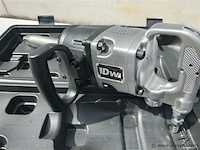 Dw - 2025 - 2600nm - pneumatische slagmoersleutel - afbeelding 11 van  12