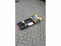 Dw ag03 haakse slijpmachine - afbeelding 2 van  11