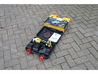 Dw ag03 haakse slijpmachine - afbeelding 6 van  11