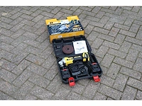 Dw ag03 haakse slijpmachine - afbeelding 7 van  11