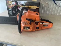 Dw dw-5800 kettingzaag - afbeelding 8 van  8