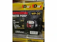 Dw wp-30 waterpomp