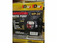 Dw wp-30 waterpomp - afbeelding 1 van  1