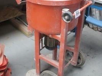 Dwangmenger atika, compact 100l - afbeelding 1 van  3