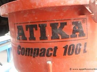Dwangmenger atika, compact 100l - afbeelding 2 van  3