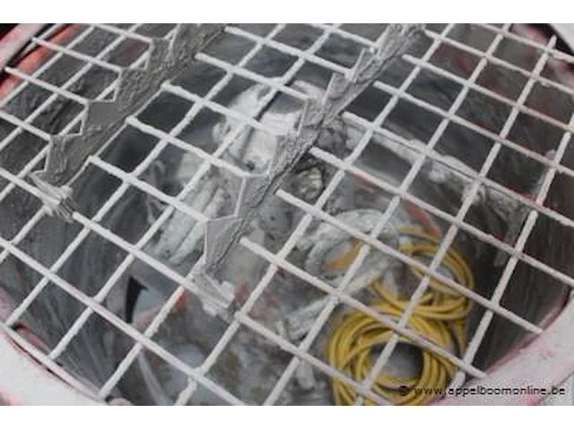 Dwangmenger atika, compact 100l - afbeelding 3 van  3