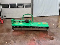 Dwh dp 205 klepelmaaier - afbeelding 1 van  9