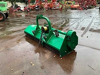 Dwh dp 205 klepelmaaier - afbeelding 4 van  9