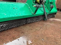 Dwh dp 205 klepelmaaier - afbeelding 8 van  9