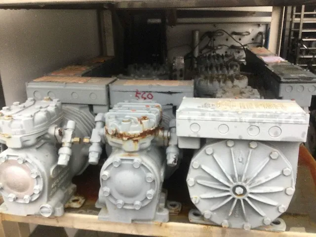 Dwm - dkjd-75-ewl - koelcompressor - afbeelding 3 van  3