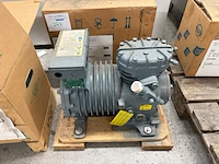 Dwm compressor