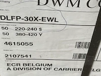 Dwm compressor - afbeelding 2 van  2