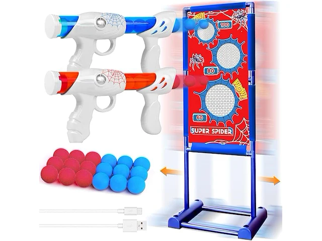 Dx da xin doelspellen voor kinderen - afbeelding 1 van  4
