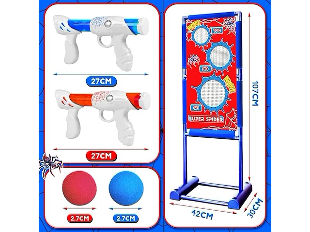 Dx da xin doelspellen voor kinderen - afbeelding 2 van  4