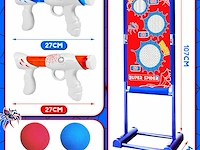 Dx da xin doelspellen voor kinderen - afbeelding 2 van  4