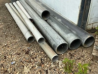 Dyka lot pvc buis en bochten - afbeelding 2 van  5