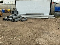 Dyka lot pvc buis en bochten - afbeelding 3 van  5